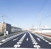 道路舗装