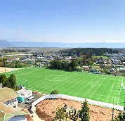 公園・スポーツ施設