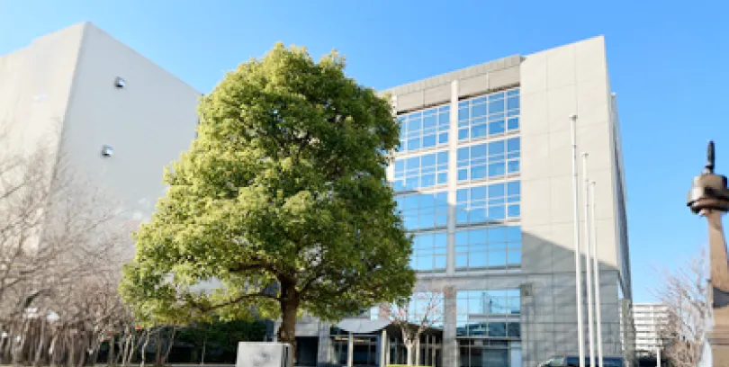 本社・東京本店