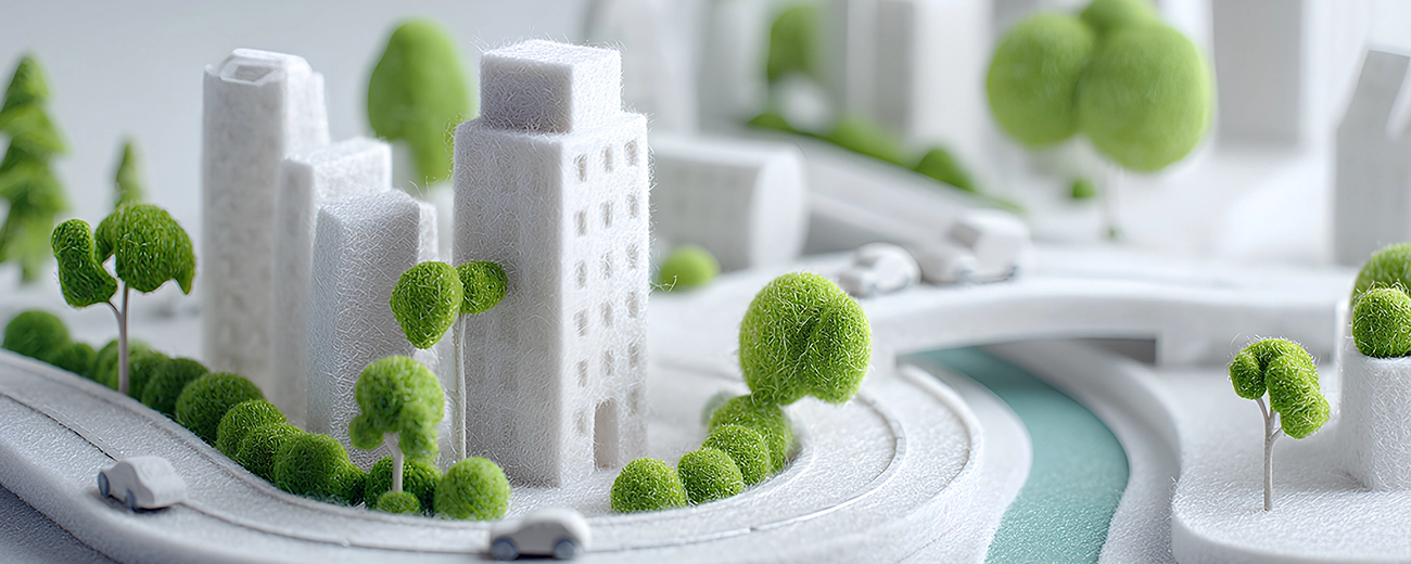 トップメッセージ