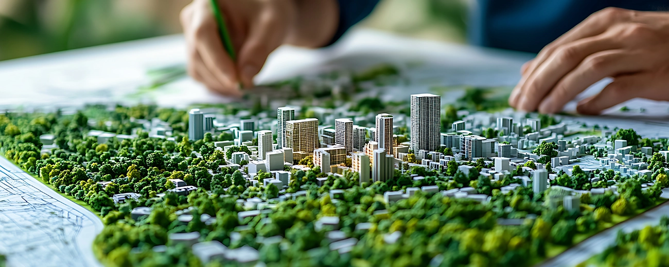 トップメッセージ