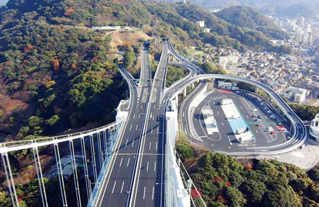 舗装工事について