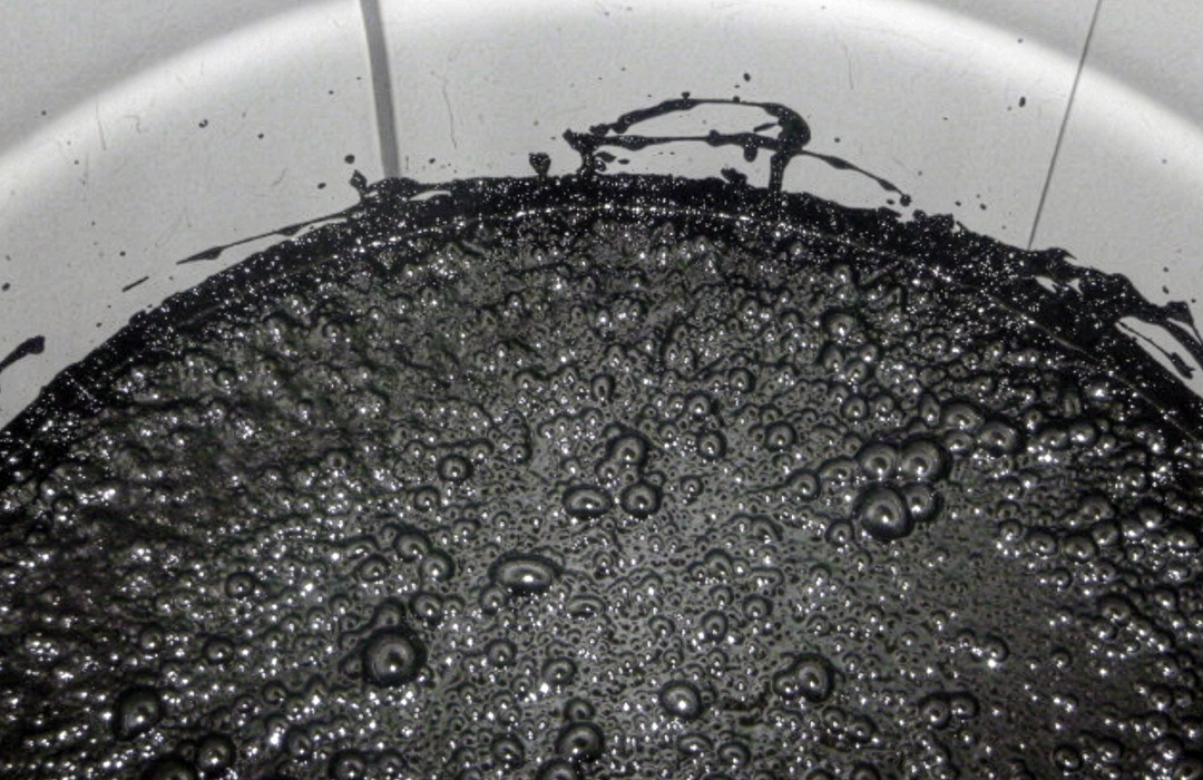 フォームドアスファルトについて