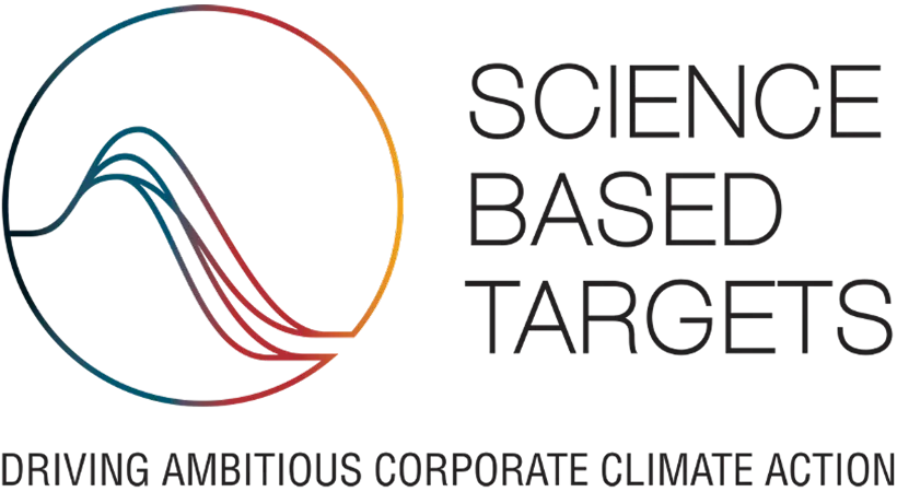 SCIENCE BASED TARGETS