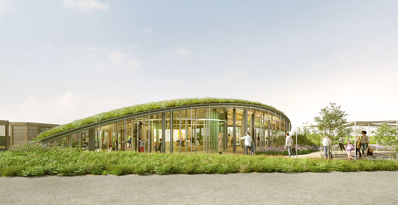 GREEN×EXPO 2027
