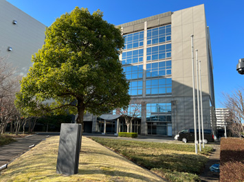 本社・東京本店