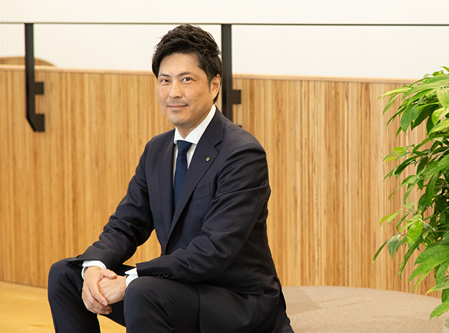 道路専業に誇りを持ち成⻑しつづける
