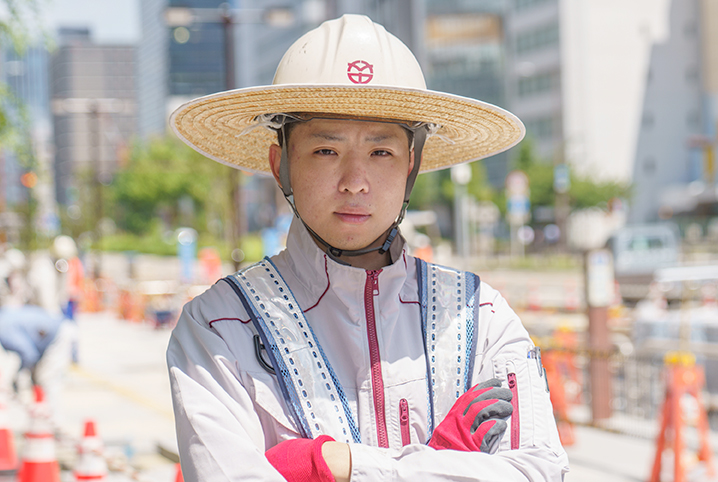 インタビュー